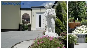 Image of Bungalow am Stadtrand