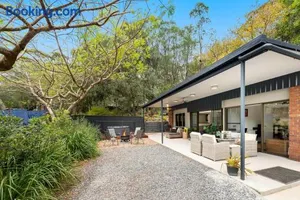 Image of Anembo Country Cottages