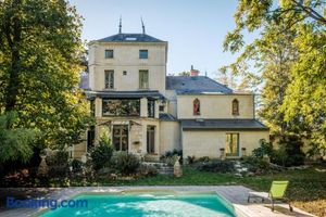 Image of Clos du Bois Brard B&B