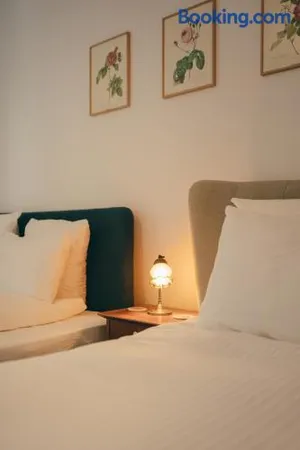 Image of Cozy Garden Rooms
