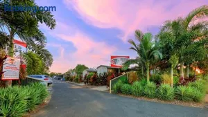 Image of Emerald Tourist Park