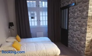 Image of Logis Le Relais du Chapeau Rouge