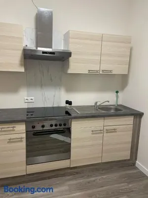 Image of Wohnung Villa Kasper EG