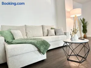 Image of MyStay - Zentral - Design - Prime - Küche