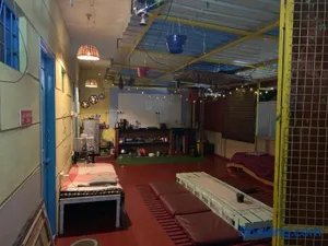 Image of The Little Blue Window Hostel