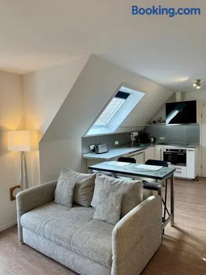 Image of MEINpartments - Full service living