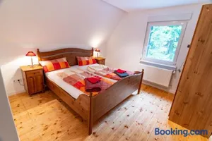 Image of Ferienwohnung am Waldrand