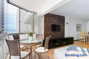 Image of Apartamento com vista para o mar
