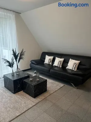 Image of Apartment by Harbali