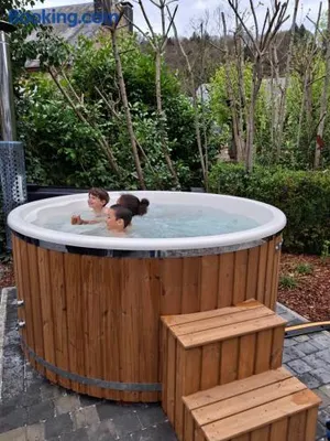 Image of Label Semois Gite rural 3 épis