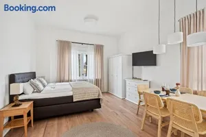 Image of "Harmonie Hütte" warmherzig eingerichtetes und ruhig gelegenes Appartement!