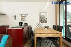 Image of Apartment Balme 3B - A Chamonix Mont Blanc Haven