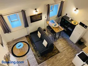 Image of Le duplex Saint Gilles centre ville Baie de Somme