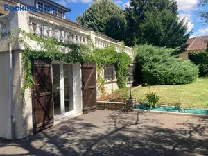 Image of Logement avec 2 chambres pour 5 personnes maxi