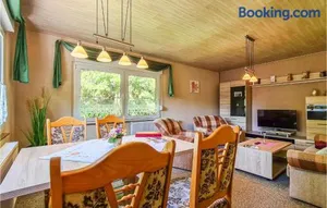 Image of 1 Bedroom Nice Home In Harzgerode Ot D,
