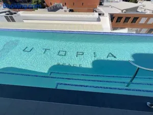 Image of Utopia Apartments by Serain Residences