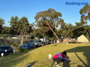 Image of house in the bush