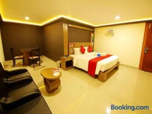 Image of Hotel A J Park