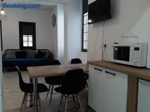 Image of Appartement les Regrattiers