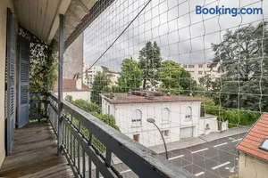 Image of Grand appartement lumineux - Pau centre