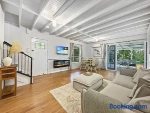 Image of Puddleduck Cottage - Garden Hideaway Near Maleny