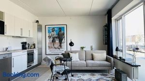 Image of ApartmentInCopenhagen Apartment 1487