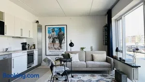 Image of ApartmentInCopenhagen Apartment 1487