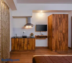 Image of Kensington Suites
