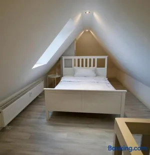 Image of Bärengasse Apartments