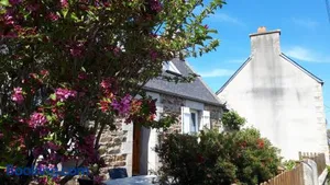 Image of Côte de granit rose