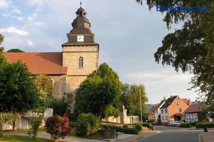 Image of Stilvolle Ferienwohnung im Eichsfeld