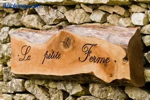 Image of La petite Ferme