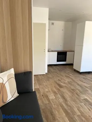 Image of Studio indépendant tout équipé