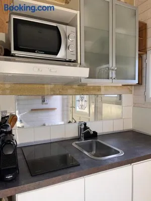 Image of Les Suites d'Aliénor, Suite Cosy