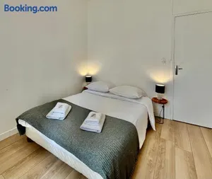 Image of Appartement T2 Place Carnot -DABNB