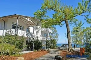 Image of Appartementhaus am Strand m Balkon Göhren OR 10-18