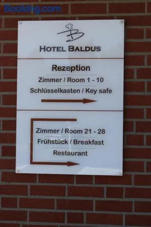 Image of Hotel Baldus