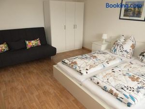 Image of Ferienwohnung Billich
