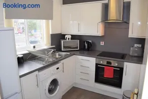 Image of Kelpies Serviced Apartments Alexander- 2 Bedrooms