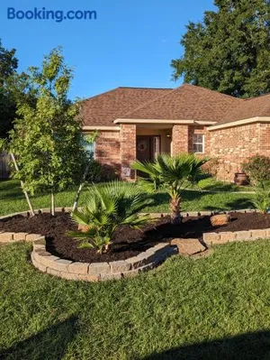 Image of The Sunrise Oasis