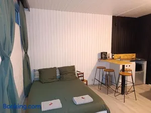 Image of LE GOOD TRIP studio à 3 min du Futuroscope