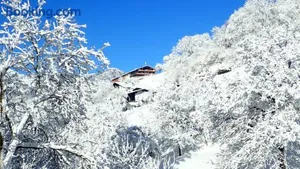 Image of Zirbenchalet Obergruben