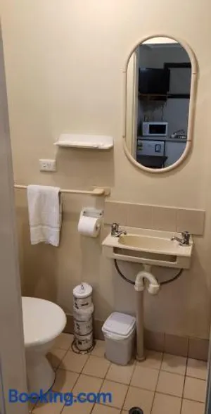 Image of Beechworth Holiday Park