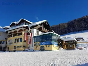 Image of Berggasthof Zottensberg