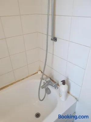 Image of Chambre ensoleillee