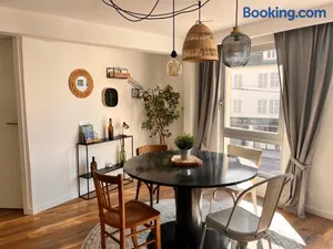 Image of Appartement 2 chambres avec parking