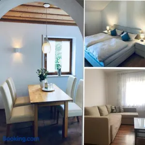 Image of Ferienwohnungen Hecker