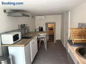 Image of Appartement T1 renové