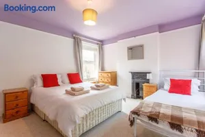 Image of Executive Victorian House