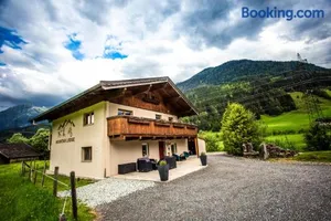 Image of Mountain Lodge